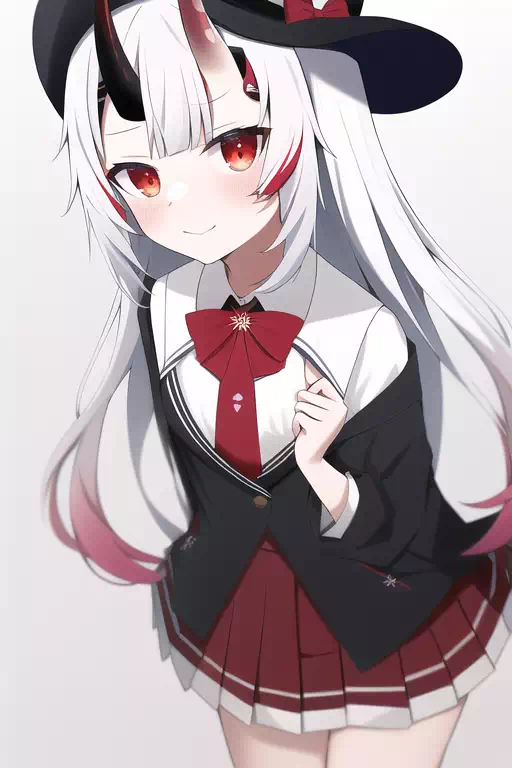 nkr uniform