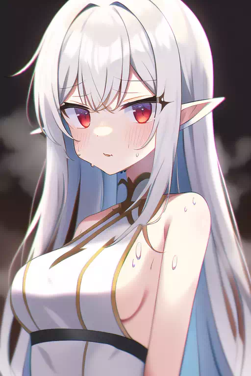 ?雅文静血先生 Elegant Warfarin