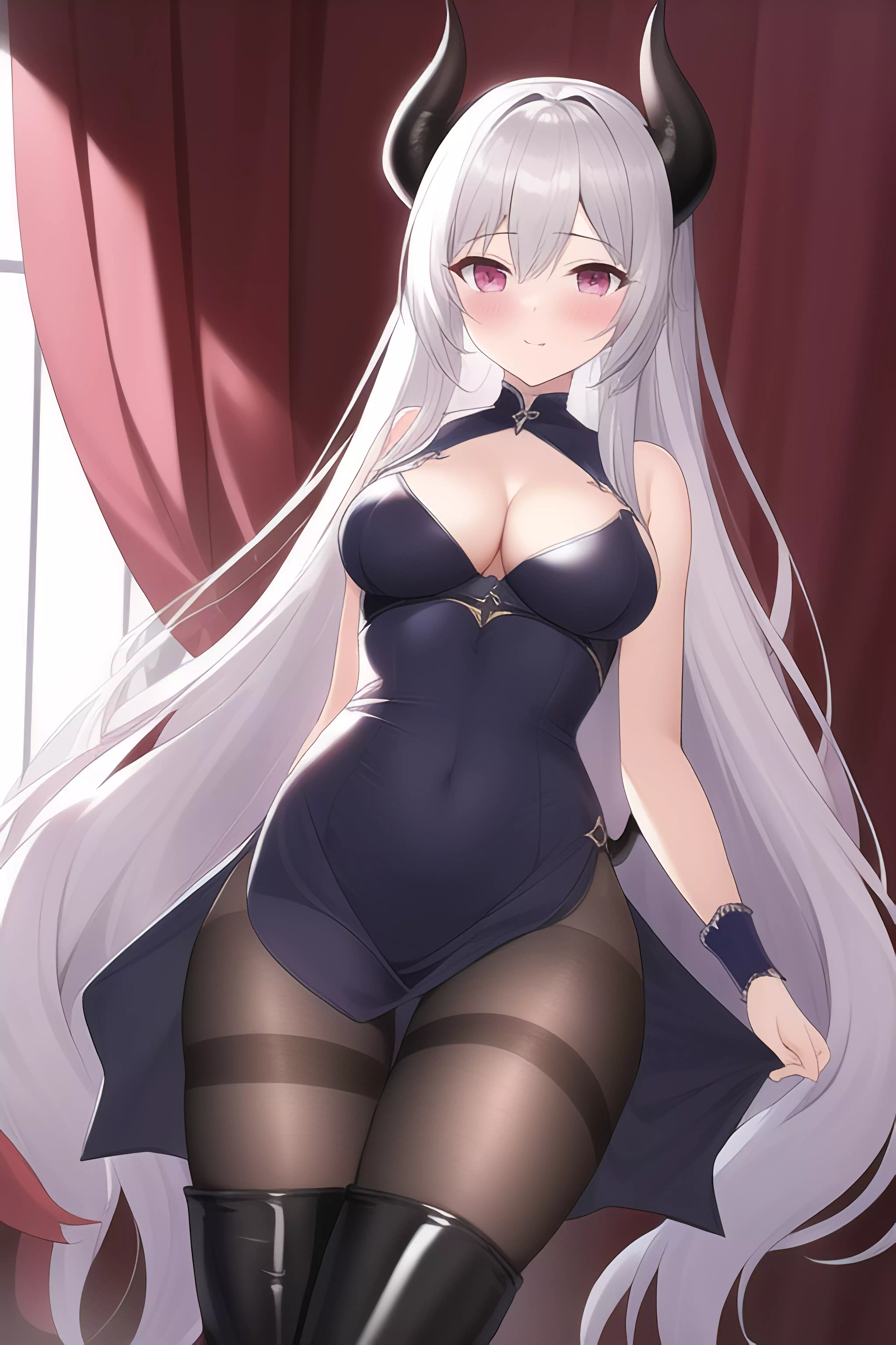 AI画?
