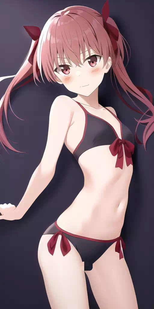 白井黒子