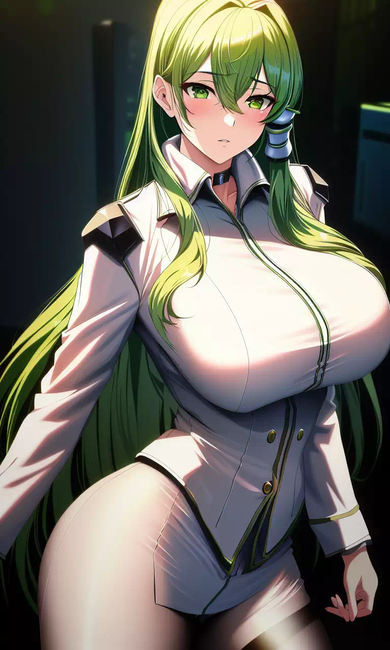 无?