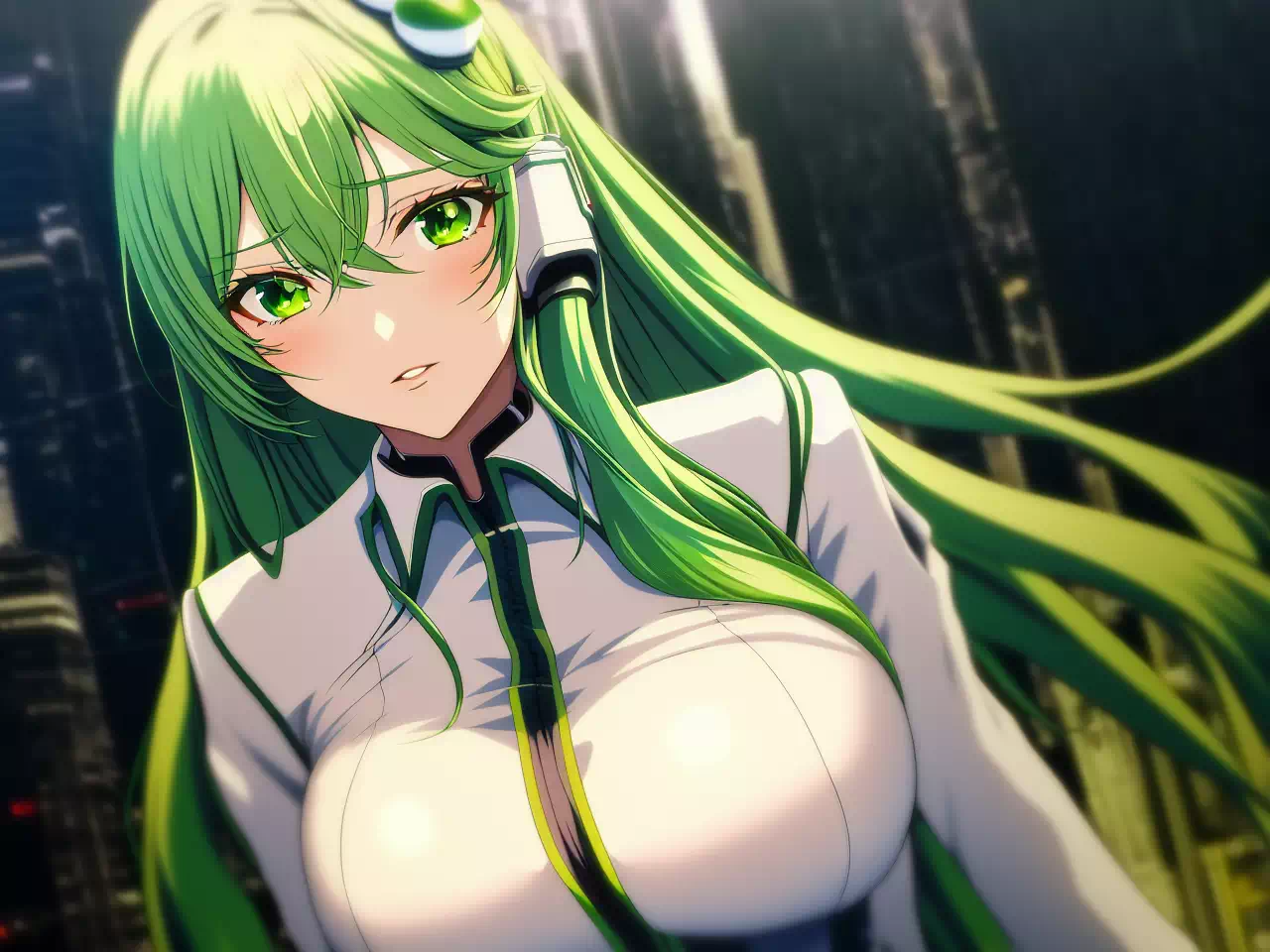 无?