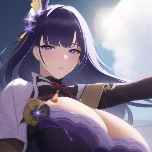 无?