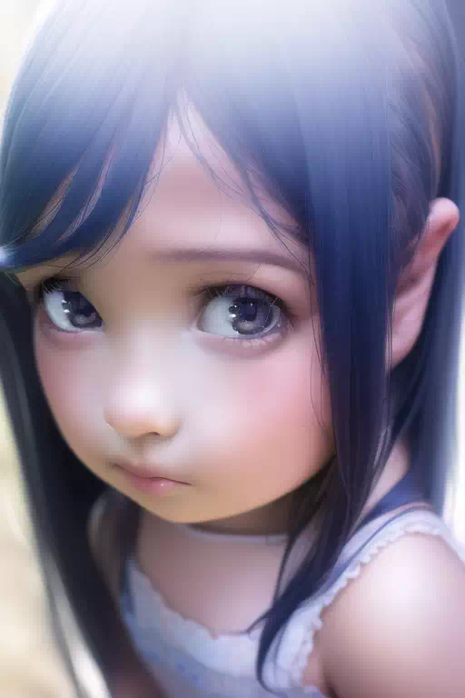 少女(1)