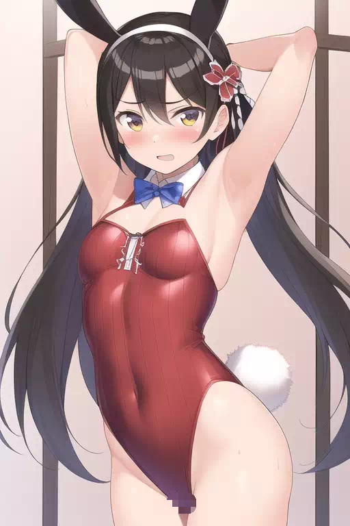 [AI] Niko with Rabbit