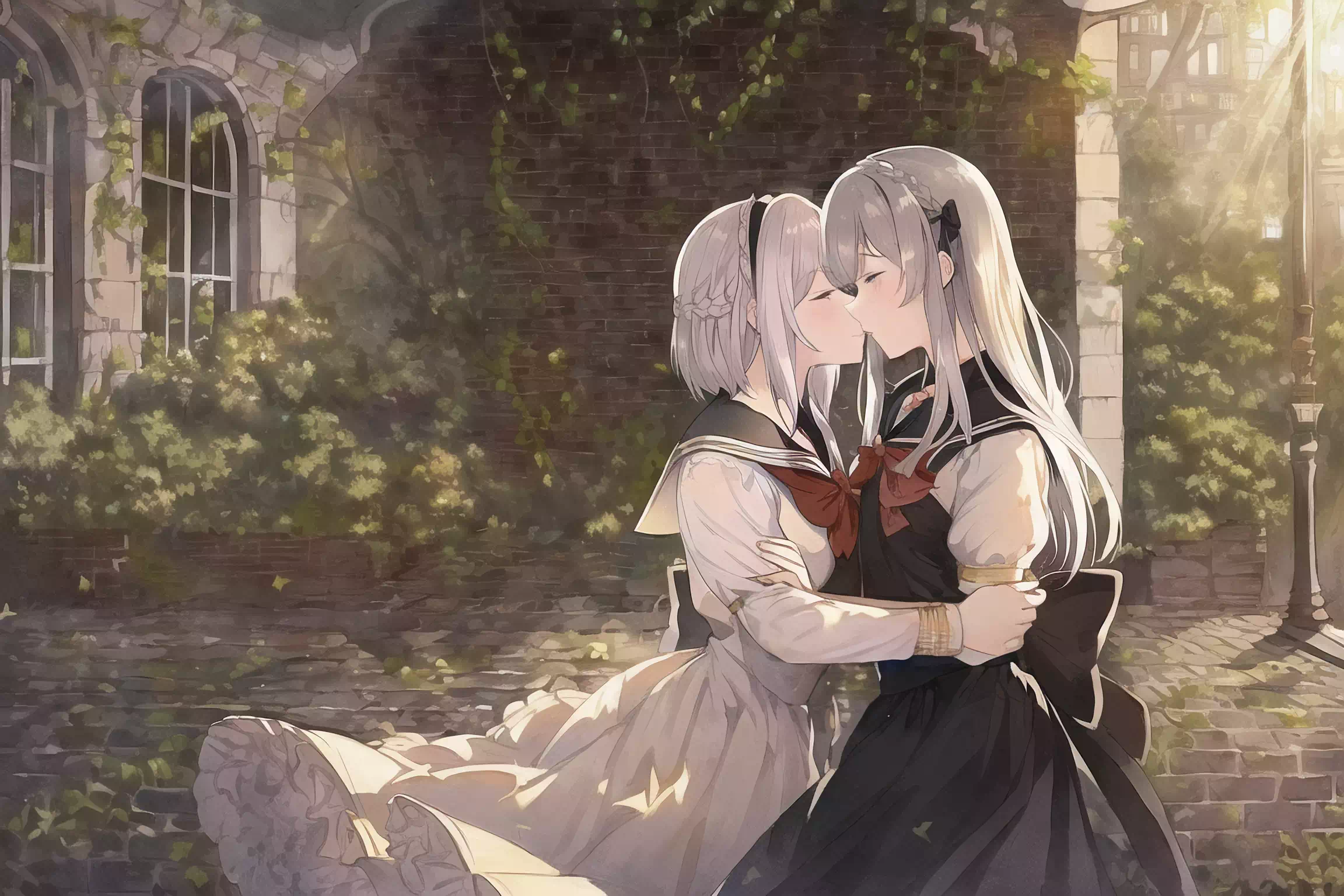 无?