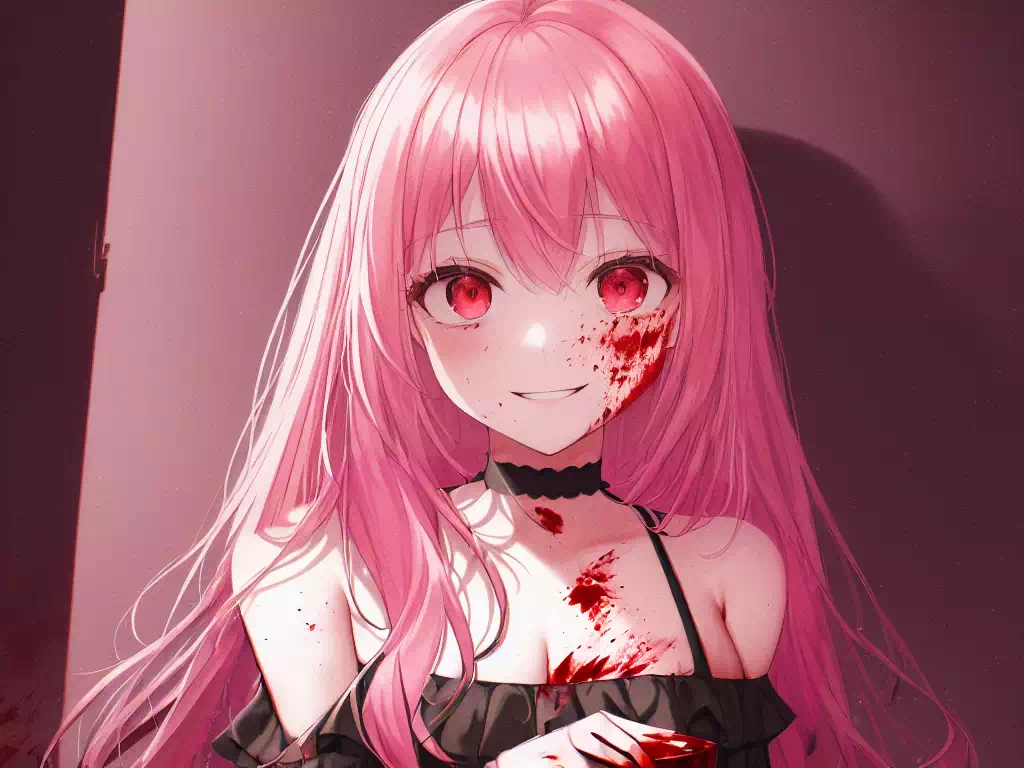 ヤンデレ