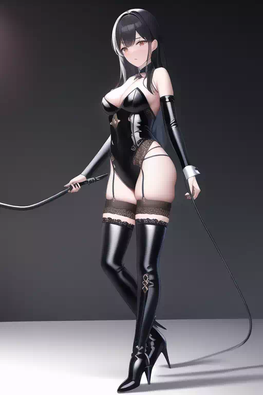 无?