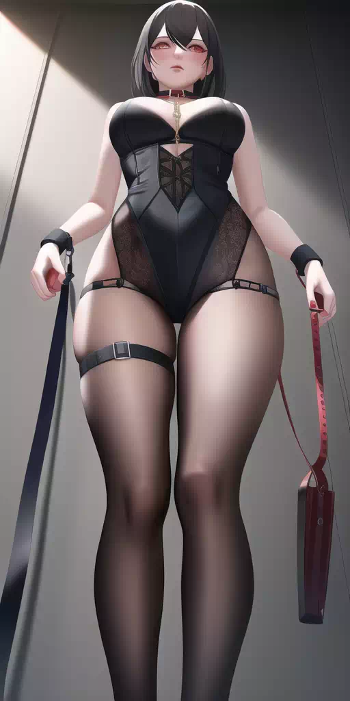 无?