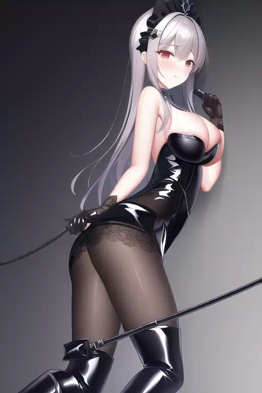 无?