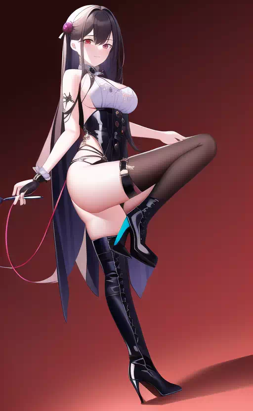 无?