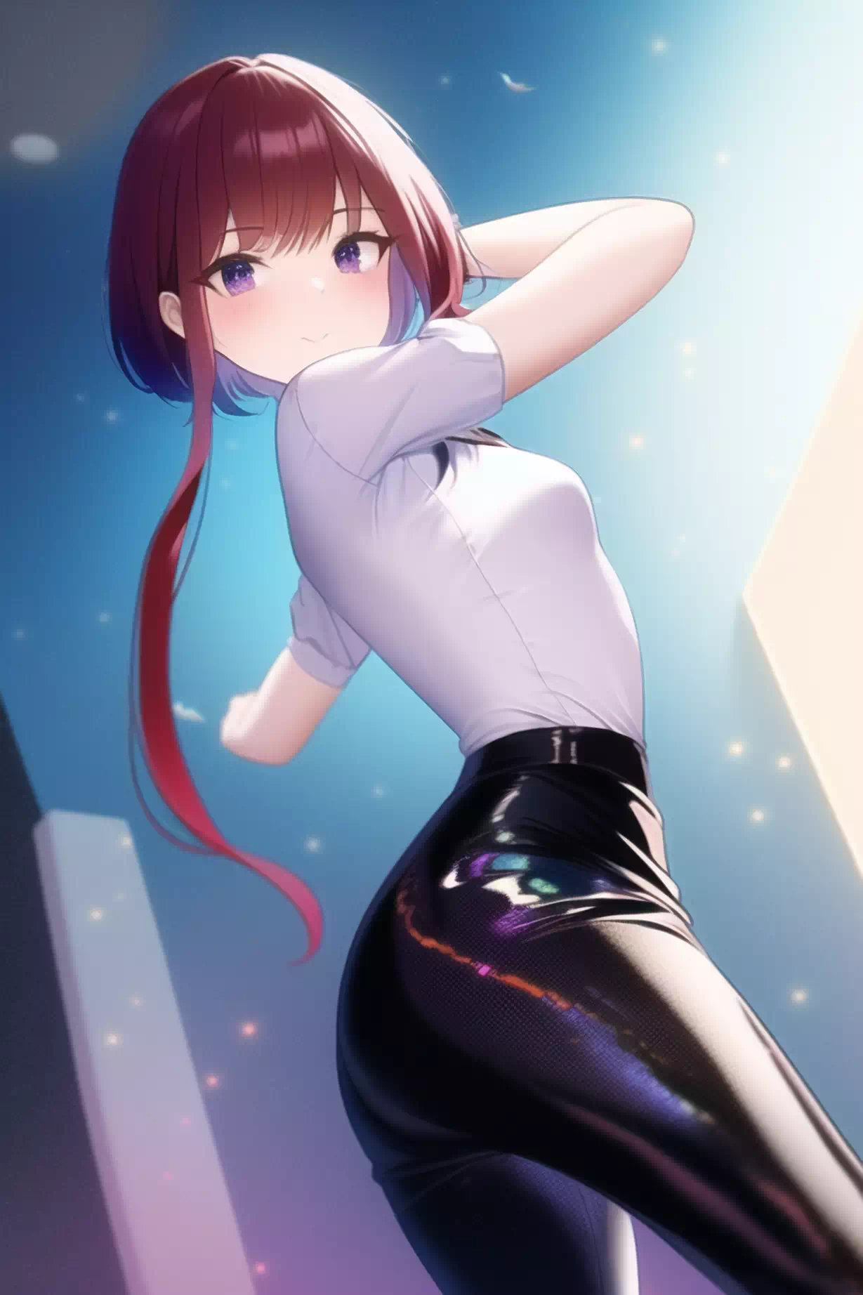 いくよ！