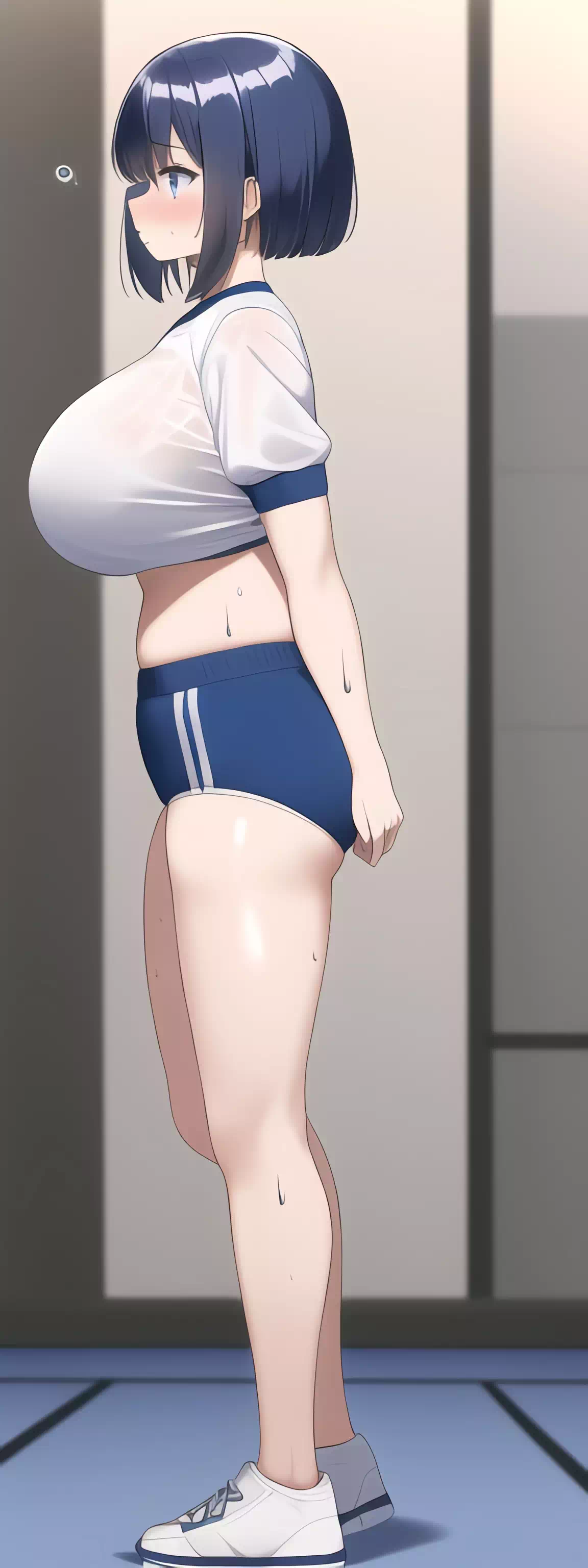 ブルマ