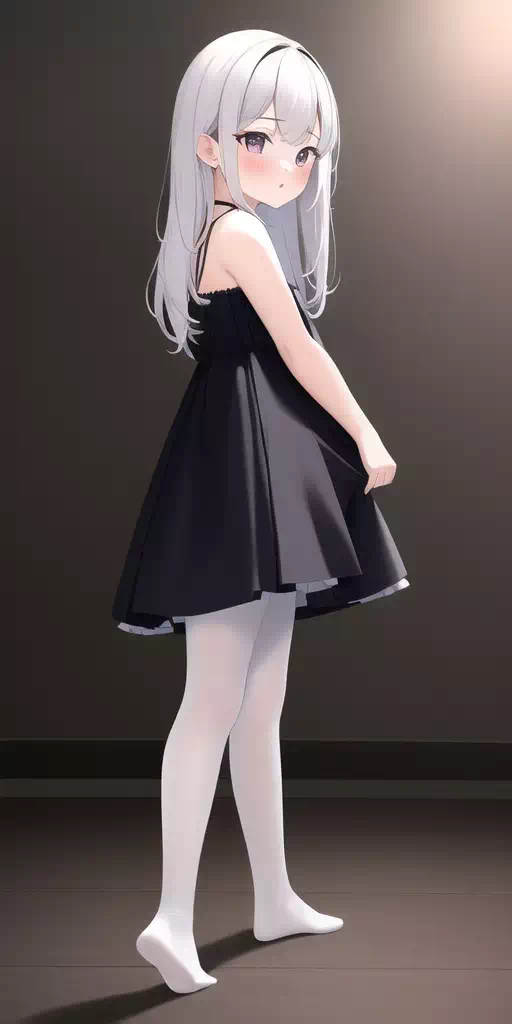 ロリ