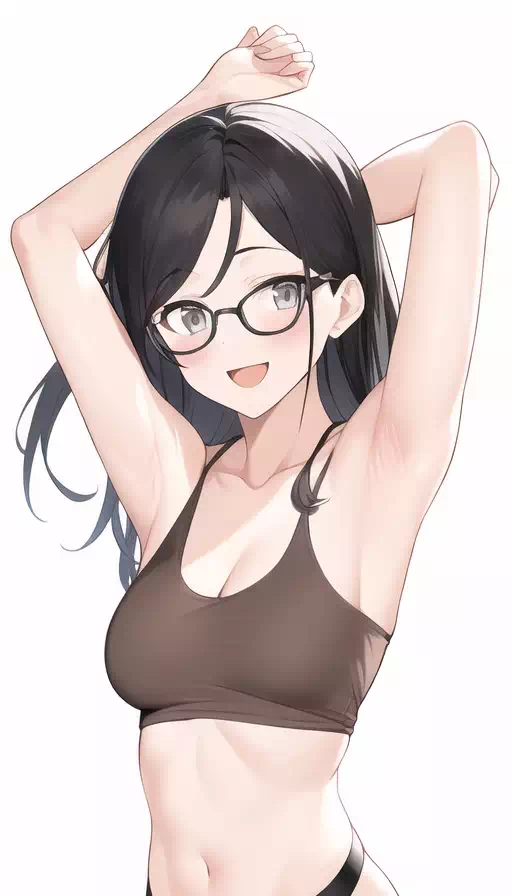 Asuka-chan’s pit rework
