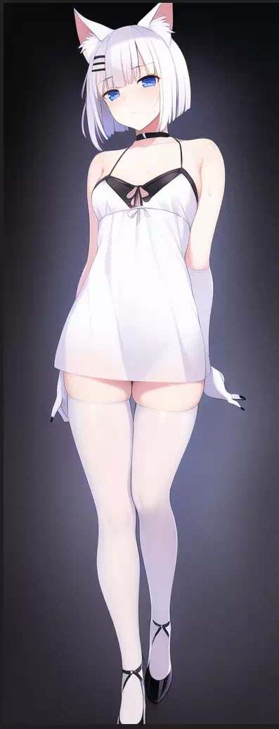 Neko Origami