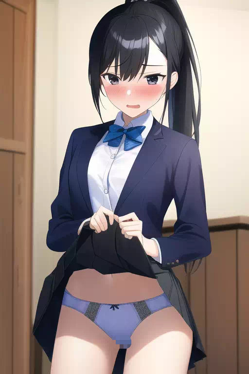 たくし上げ詰め合わせ48