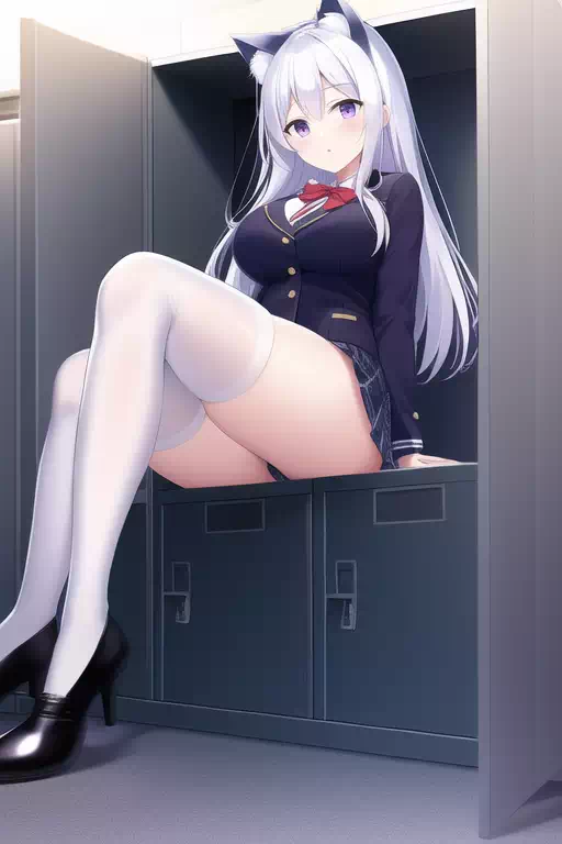 无?