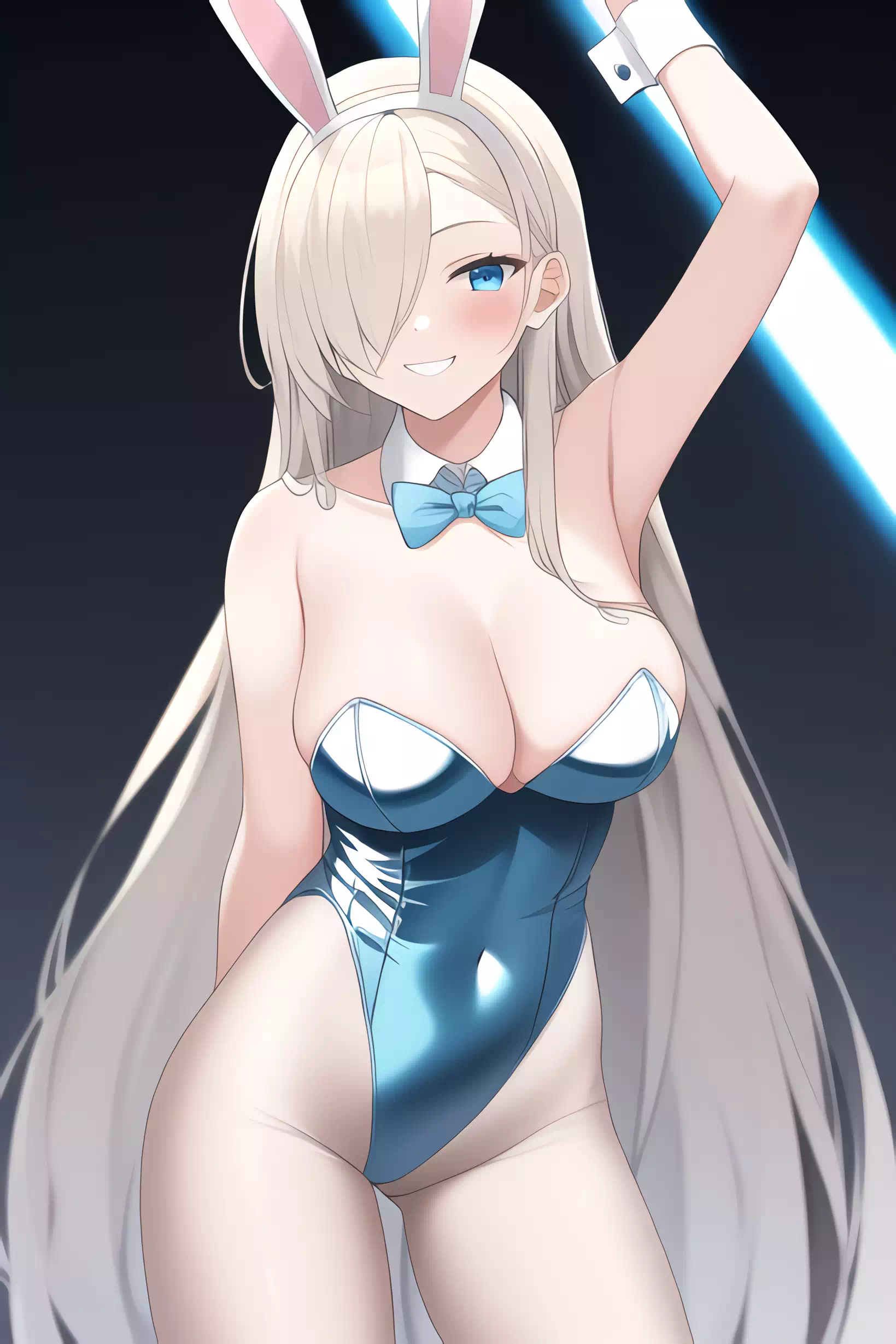 バニーアスナ
