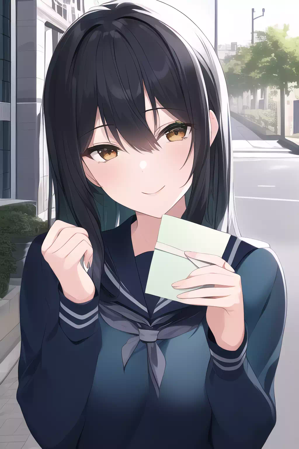ラブレター