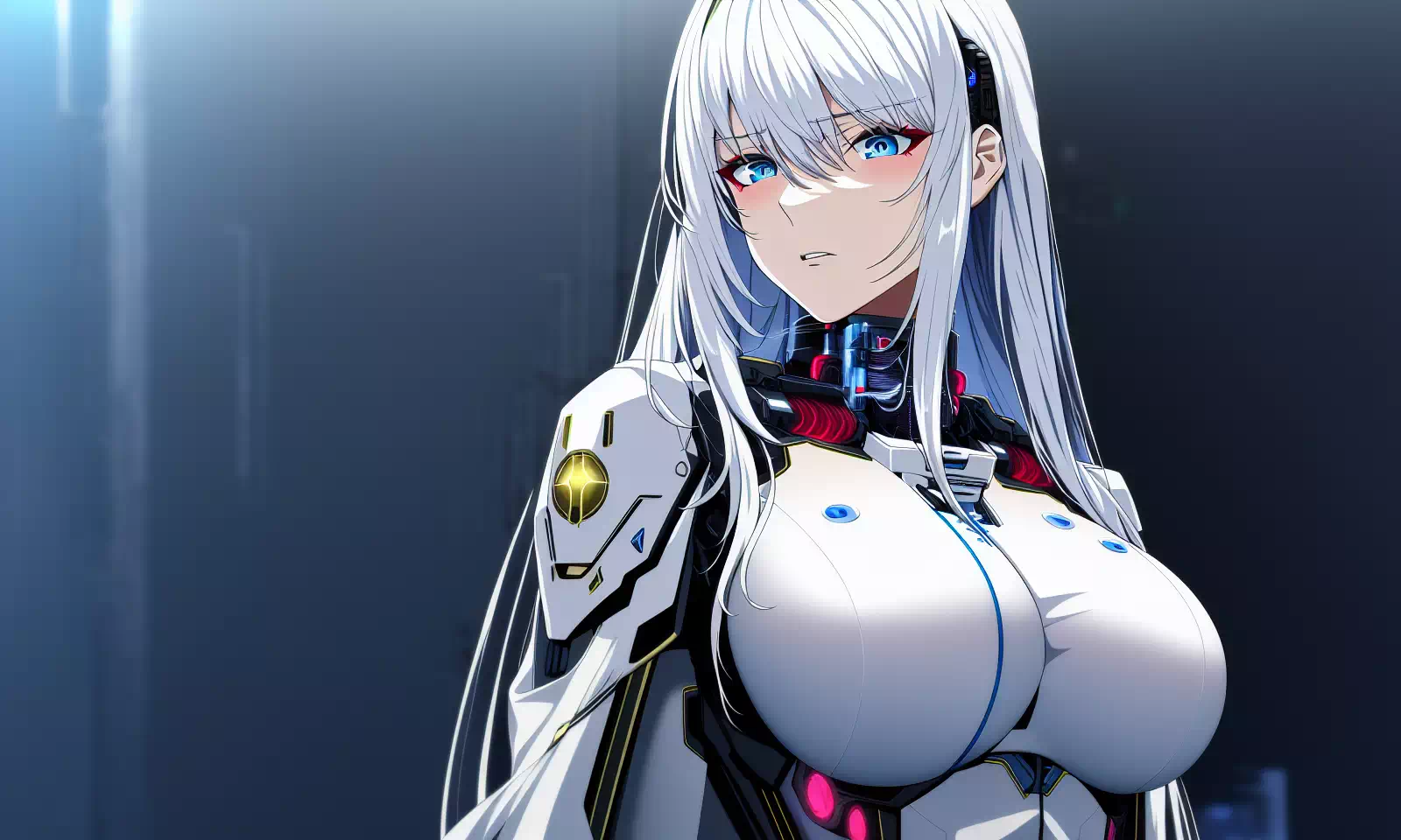 无?