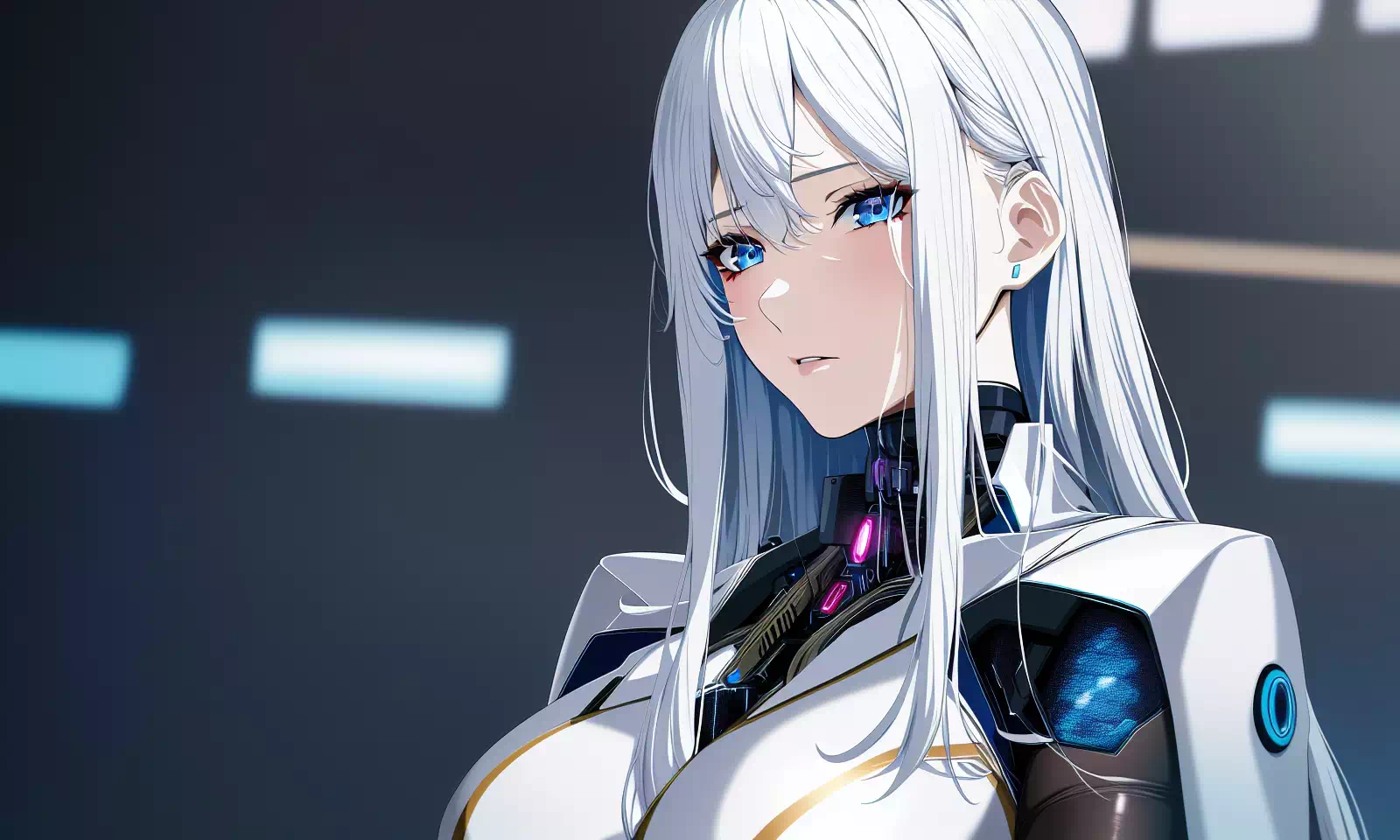 无?