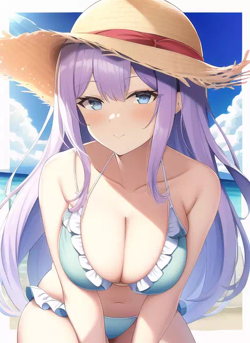 セレブの休暇