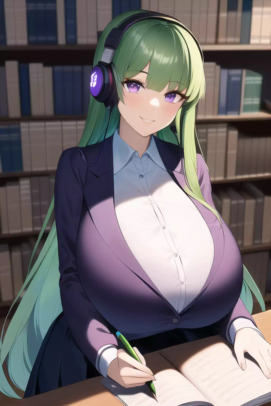 ??的女儿