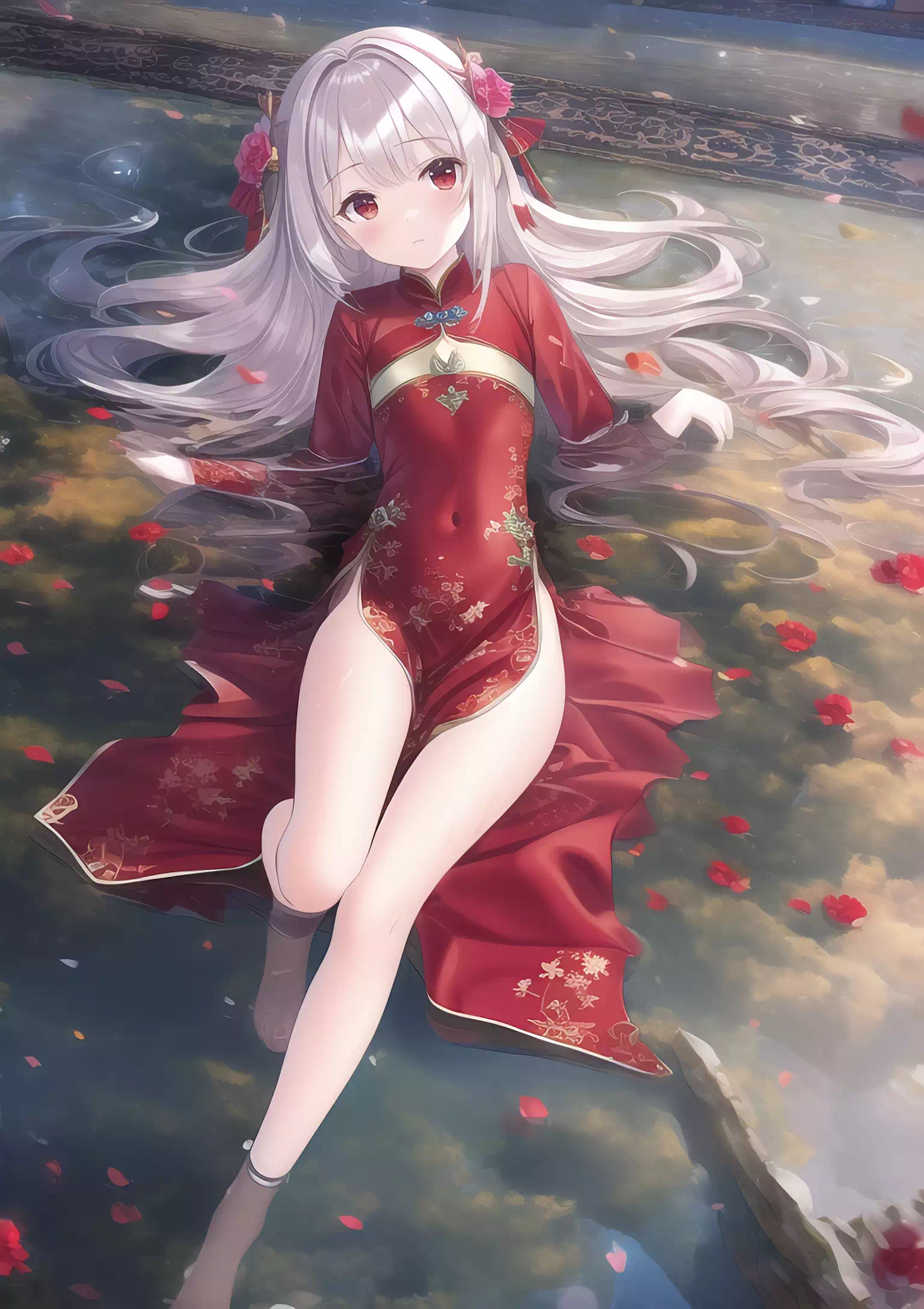 国?少女3