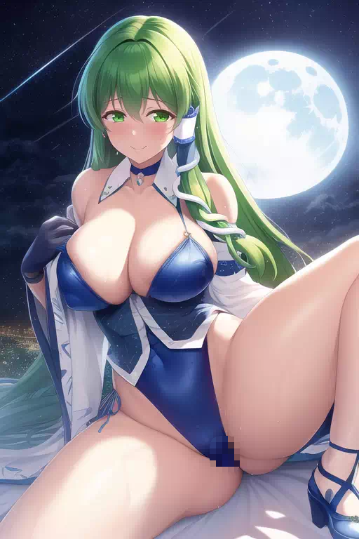 早苗