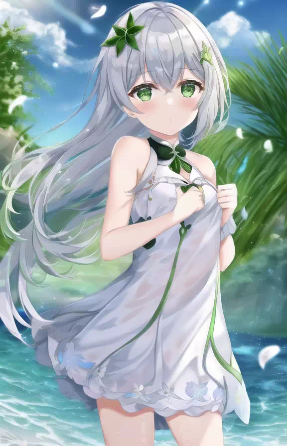 无?