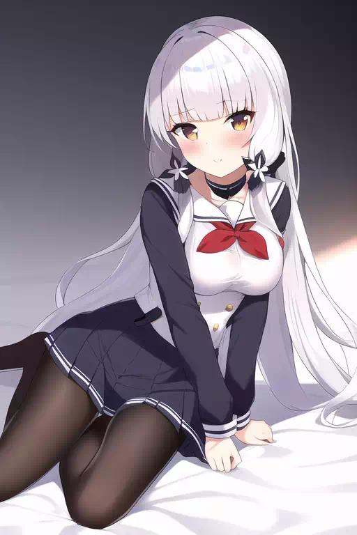 little イラストリアス