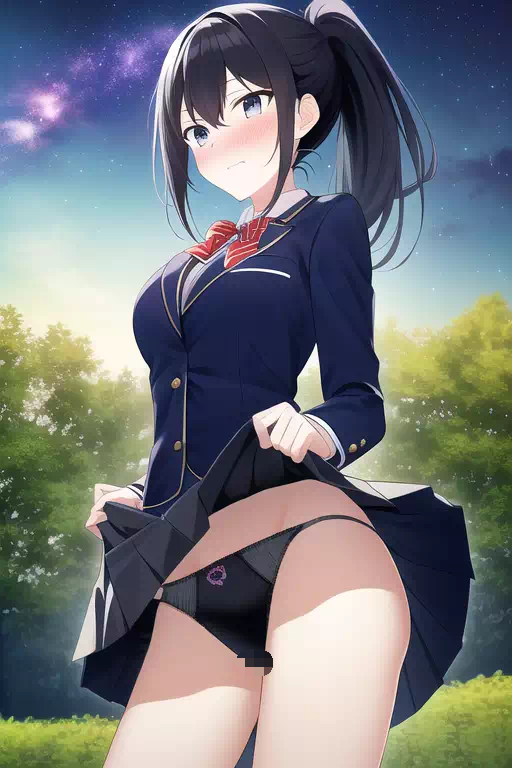 たくし上げ詰め合わせ50