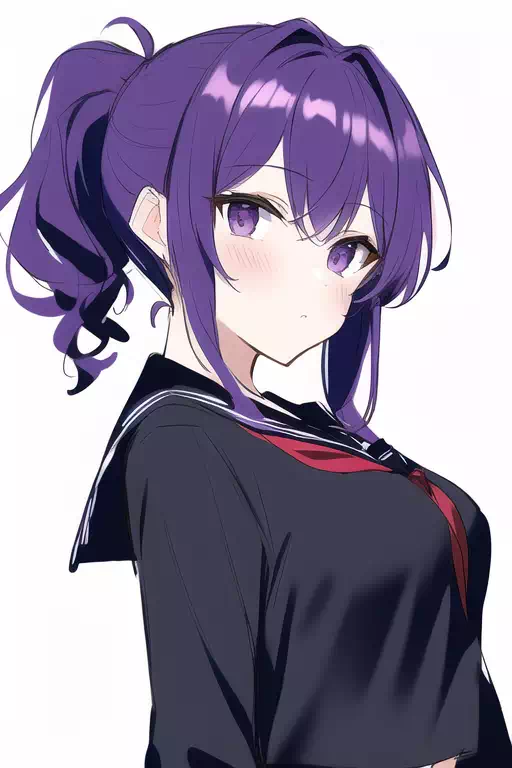 朝比奈まふゆ
