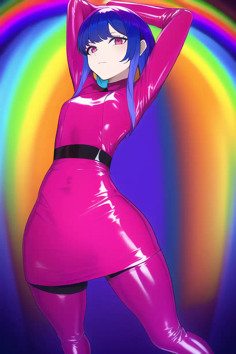 変身