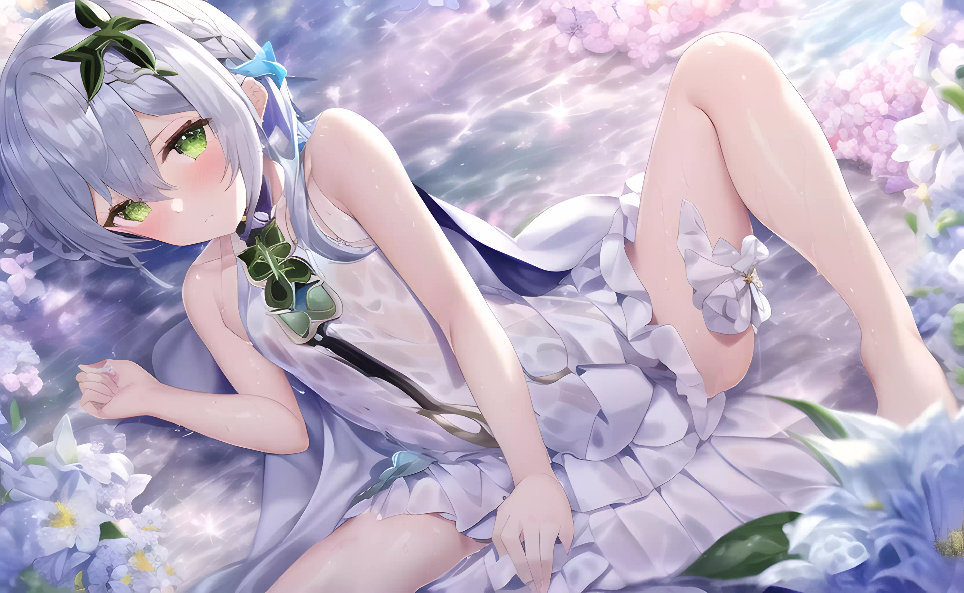 无?
