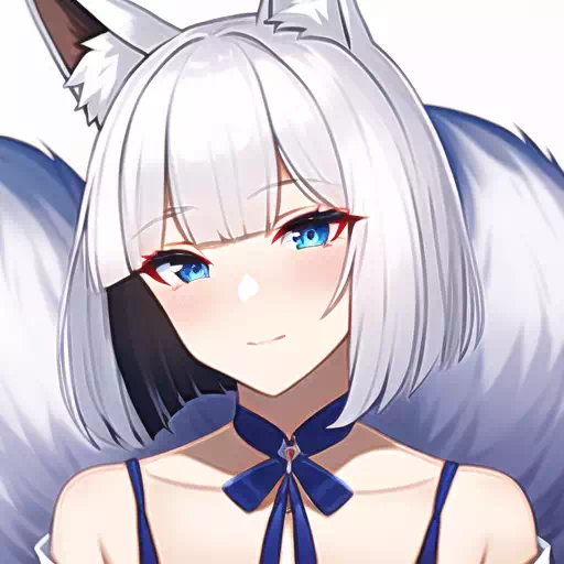 「何か問題でも？」