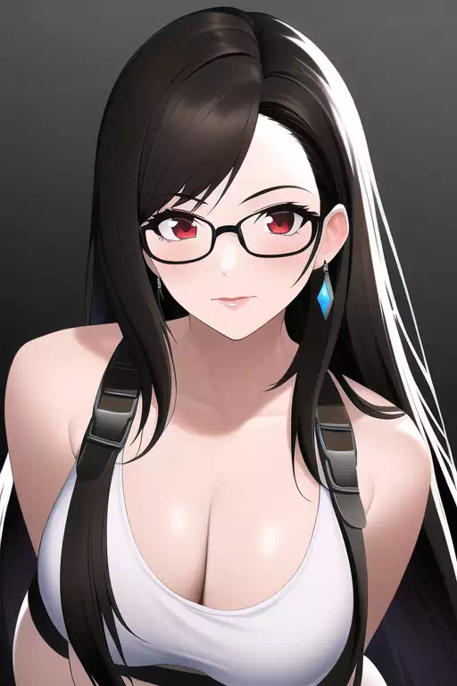 Tifa Lockhart #9