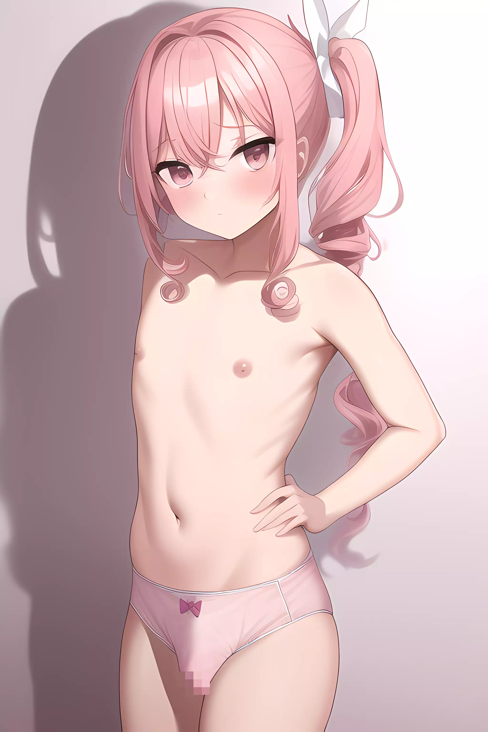 瑞希の秘密