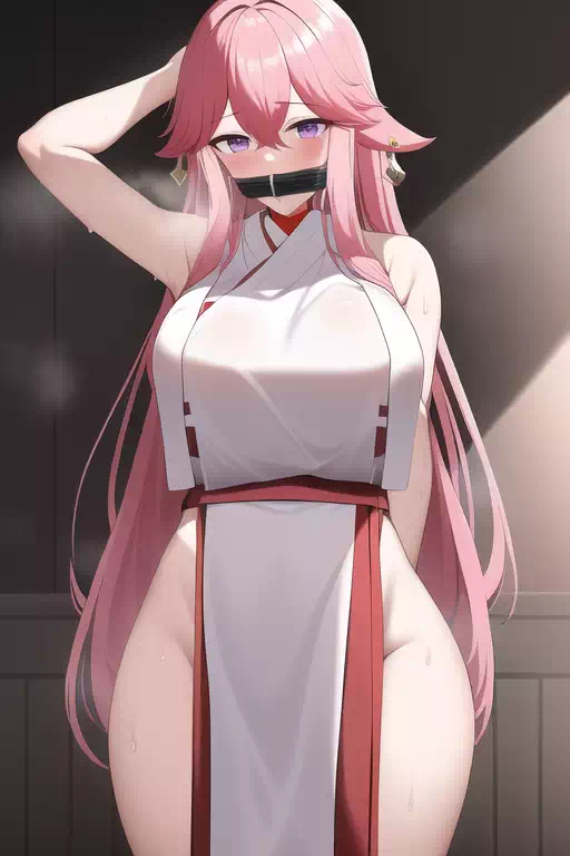 无?