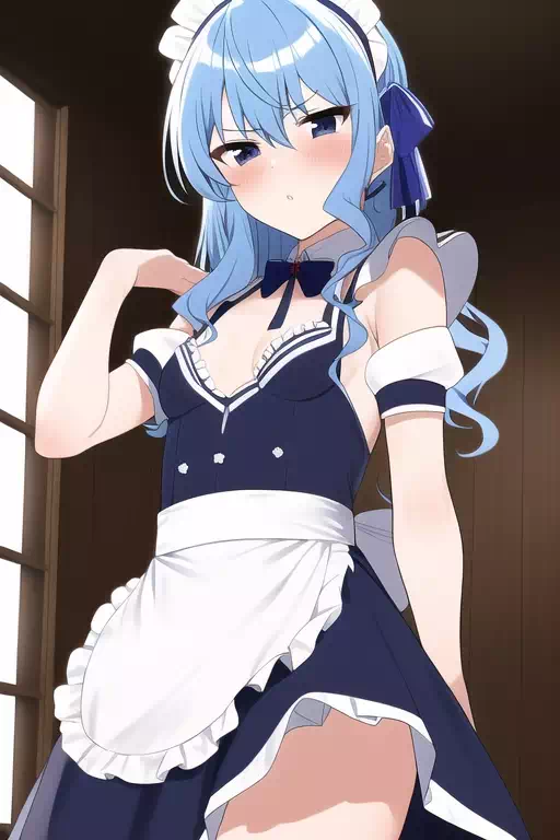 星街すいせい2
