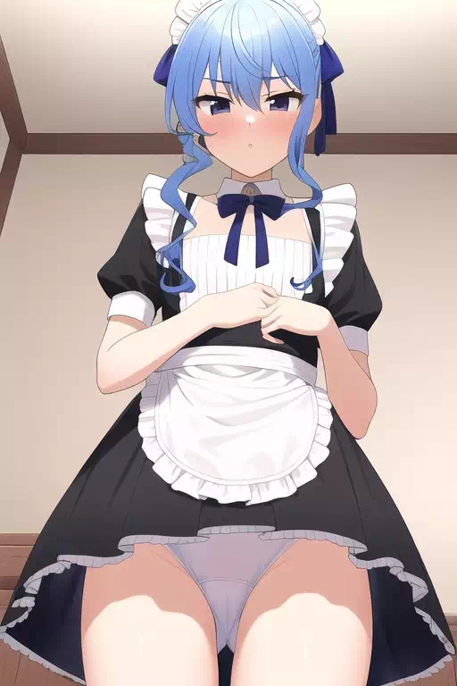 星街すいせい4
