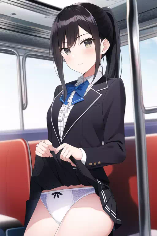 たくし上げ詰め合わせ52