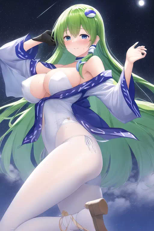 早苗