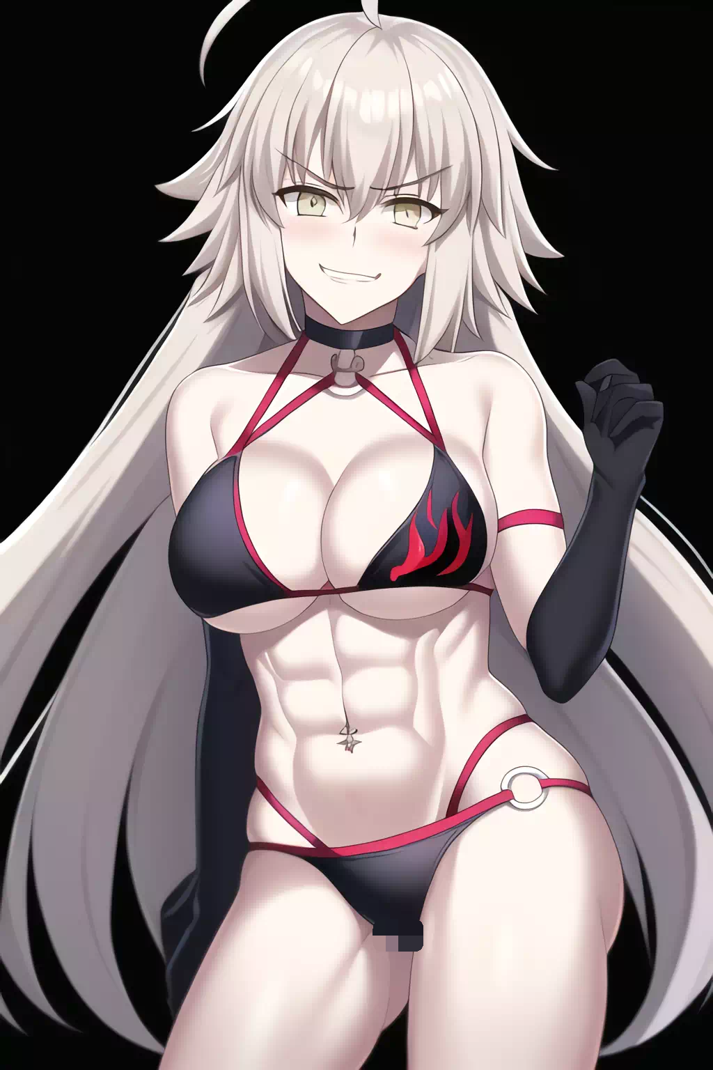 AI邪ンヌ3