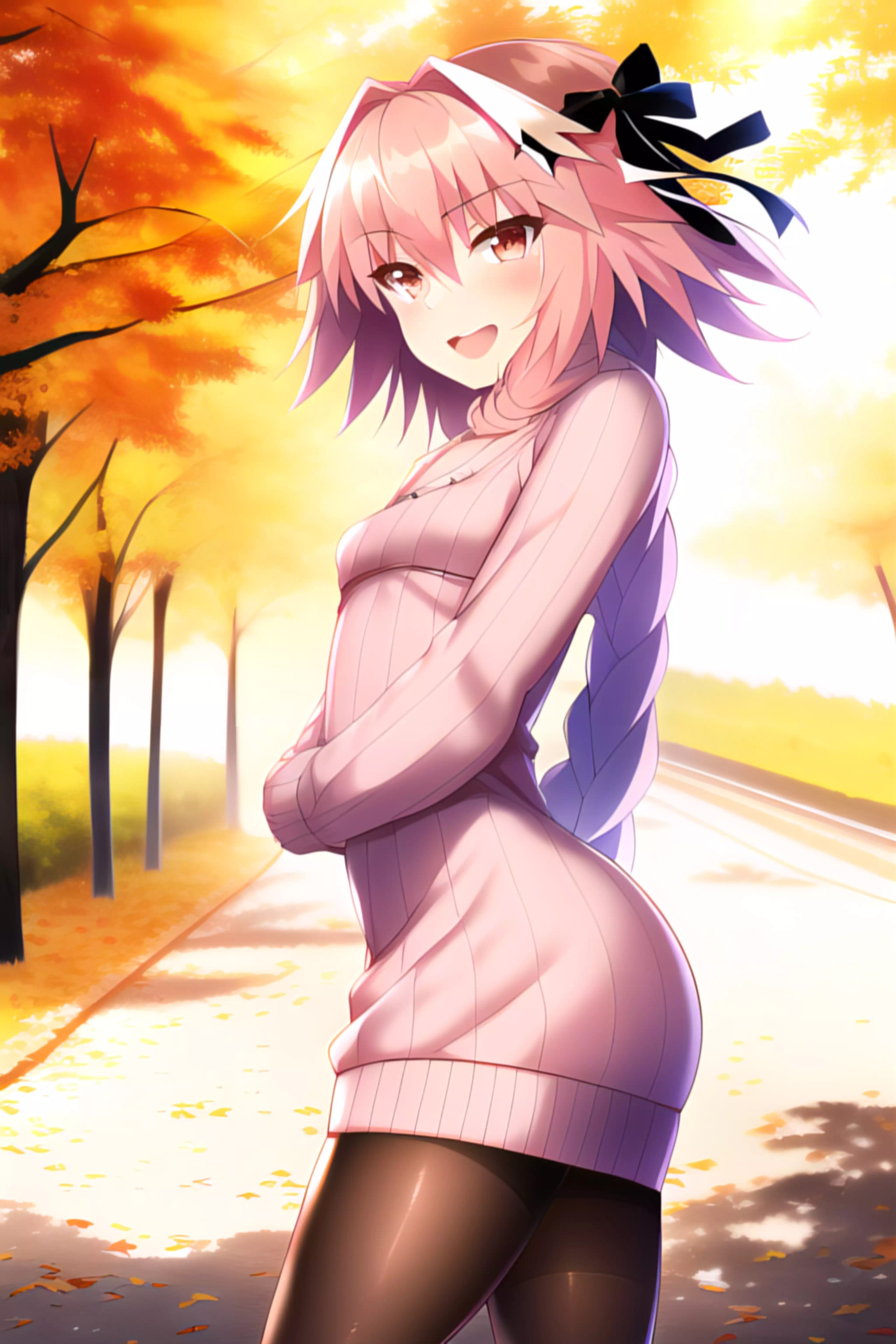 Autumn Astolfo