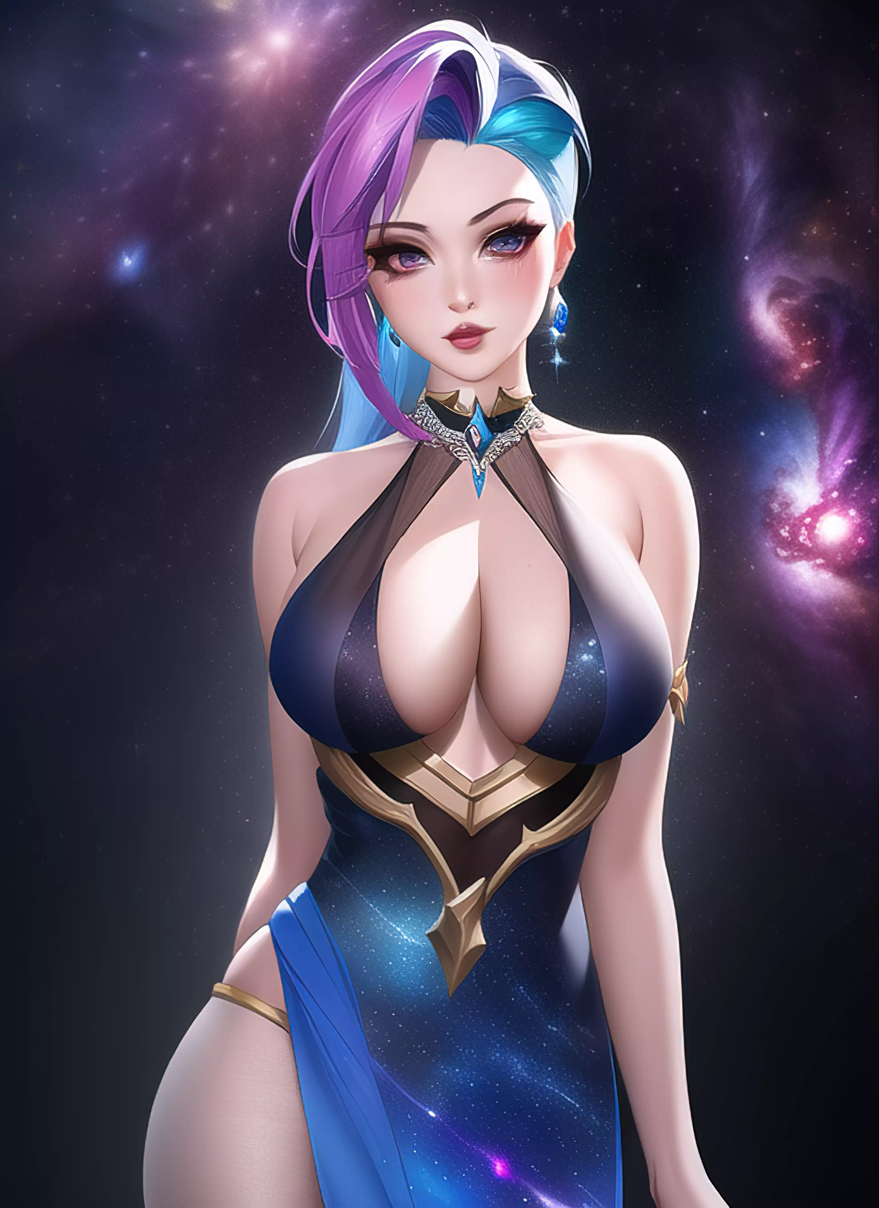 jinx