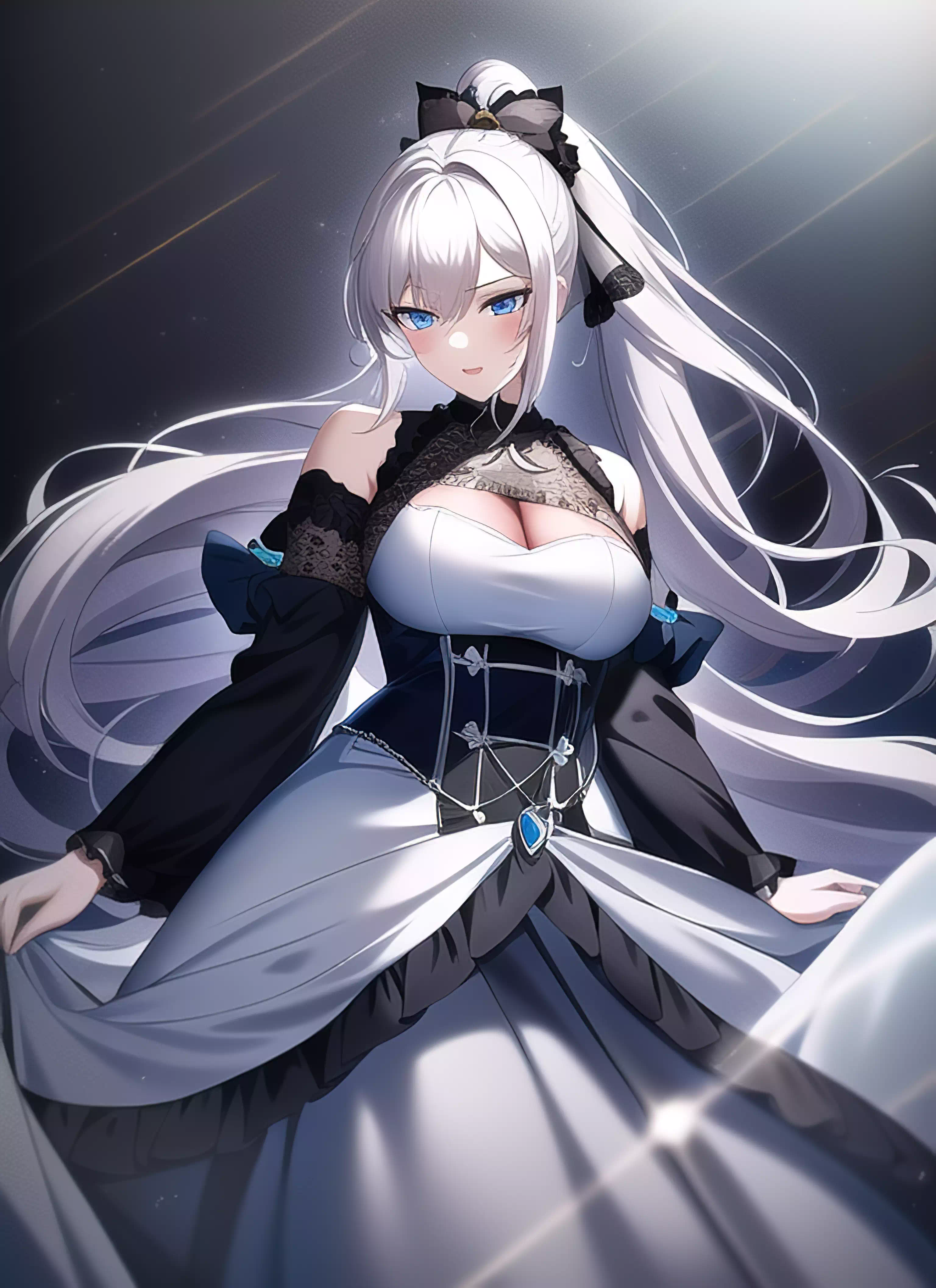 哥特?（？）