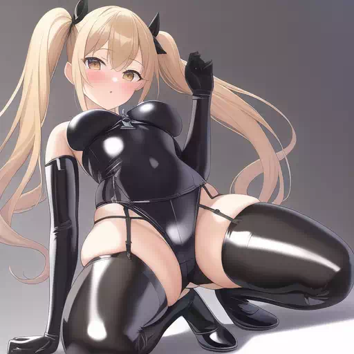 novelAI test