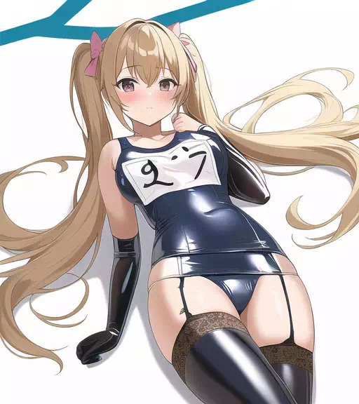 Novel AI test 4